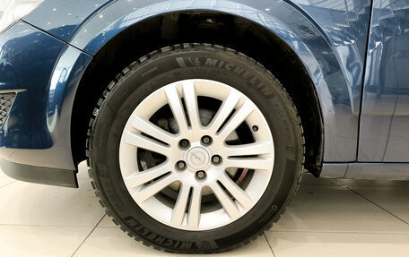 Opel Astra H, 2011 год, 750 000 рублей, 22 фотография