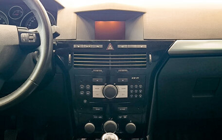 Opel Astra H, 2011 год, 750 000 рублей, 19 фотография
