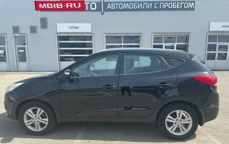 Hyundai ix35 I рестайлинг, 2011 год, 1 250 000 рублей, 3 фотография