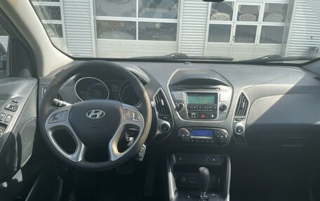 Hyundai ix35 I рестайлинг, 2011 год, 1 250 000 рублей, 7 фотография