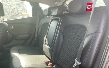 Hyundai ix35 I рестайлинг, 2011 год, 1 250 000 рублей, 8 фотография