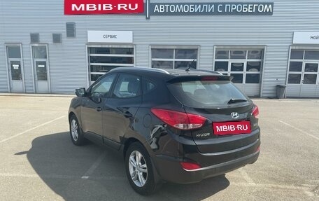 Hyundai ix35 I рестайлинг, 2011 год, 1 250 000 рублей, 4 фотография