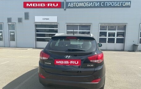 Hyundai ix35 I рестайлинг, 2011 год, 1 250 000 рублей, 5 фотография