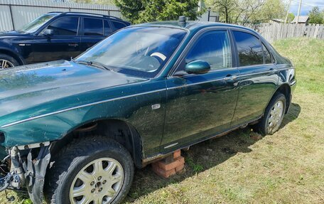 Land Rover 75, 1999 год, 250 000 рублей, 3 фотография