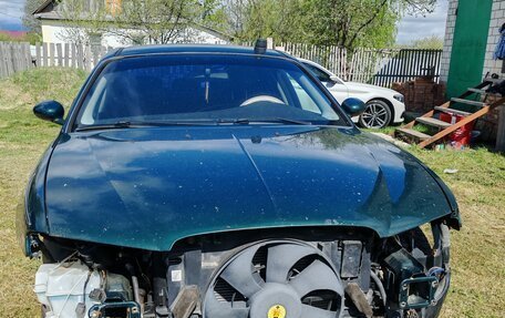 Land Rover 75, 1999 год, 250 000 рублей, 2 фотография