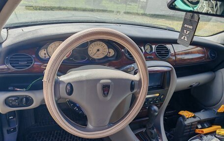 Land Rover 75, 1999 год, 250 000 рублей, 7 фотография