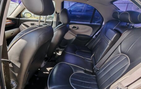 Land Rover 75, 1999 год, 250 000 рублей, 9 фотография