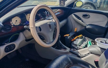 Land Rover 75, 1999 год, 250 000 рублей, 6 фотография