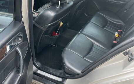 Mercedes-Benz C-Класс, 2004 год, 630 000 рублей, 5 фотография