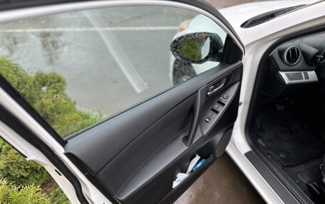 Mazda 3, 2013 год, 1 039 000 рублей, 9 фотография