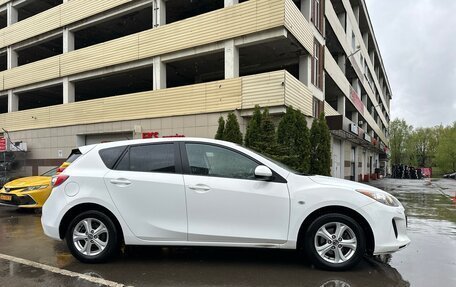 Mazda 3, 2013 год, 1 039 000 рублей, 4 фотография