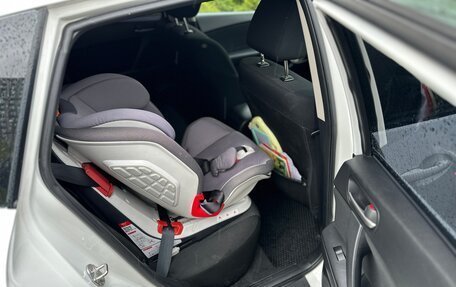 Mazda 3, 2013 год, 1 039 000 рублей, 11 фотография