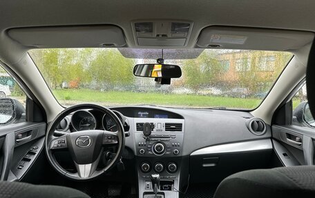 Mazda 3, 2013 год, 1 039 000 рублей, 14 фотография