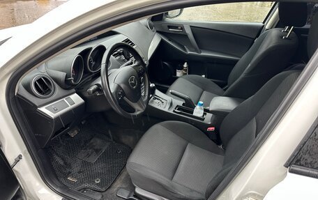 Mazda 3, 2013 год, 1 039 000 рублей, 10 фотография