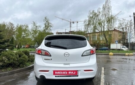 Mazda 3, 2013 год, 1 039 000 рублей, 6 фотография