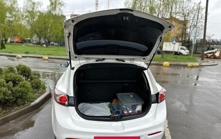 Mazda 3, 2013 год, 1 039 000 рублей, 7 фотография