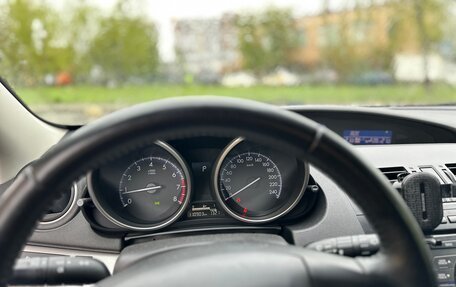 Mazda 3, 2013 год, 1 039 000 рублей, 15 фотография