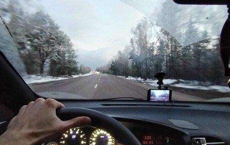 Opel Zafira A рестайлинг, 2002 год, 200 000 рублей, 9 фотография