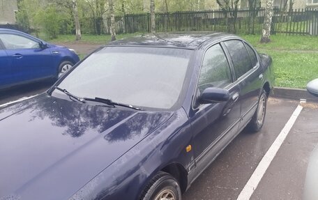 Nissan Maxima IV, 1996 год, 280 000 рублей, 5 фотография