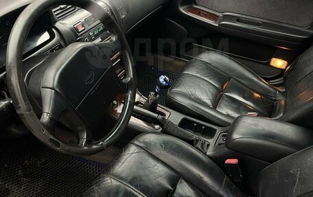 Nissan Maxima IV, 1996 год, 280 000 рублей, 7 фотография