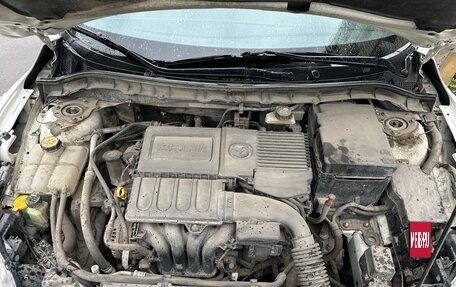 Mazda 3, 2013 год, 1 039 000 рублей, 17 фотография