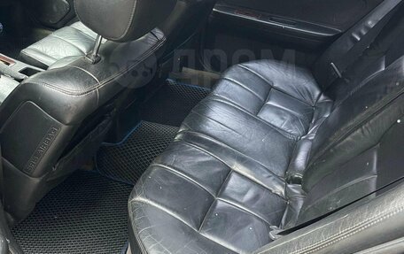 Nissan Maxima IV, 1996 год, 280 000 рублей, 8 фотография