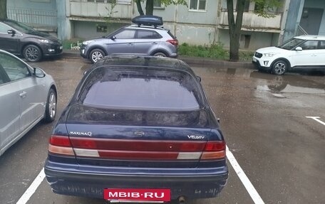 Nissan Maxima IV, 1996 год, 280 000 рублей, 3 фотография