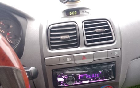 Hyundai Accent II, 2007 год, 350 000 рублей, 5 фотография