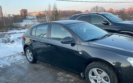 Chevrolet Cruze II, 2012 год, 975 000 рублей, 2 фотография