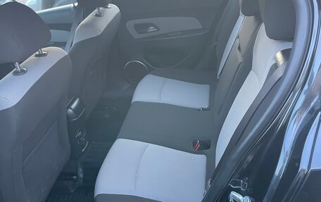 Chevrolet Cruze II, 2012 год, 975 000 рублей, 5 фотография