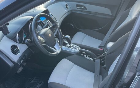 Chevrolet Cruze II, 2012 год, 975 000 рублей, 6 фотография