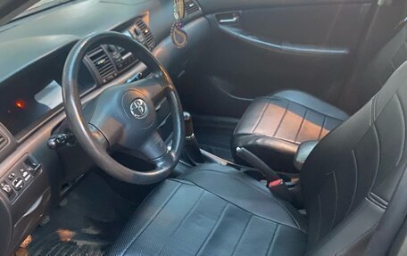 Toyota Corolla, 2005 год, 680 000 рублей, 6 фотография