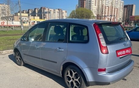 Ford C-MAX I рестайлинг, 2006 год, 490 000 рублей, 3 фотография