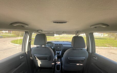 Ford C-MAX I рестайлинг, 2006 год, 490 000 рублей, 7 фотография