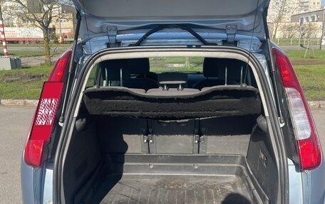 Ford C-MAX I рестайлинг, 2006 год, 490 000 рублей, 6 фотография