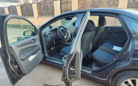 Ford Focus II рестайлинг, 2008 год, 650 000 рублей, 6 фотография