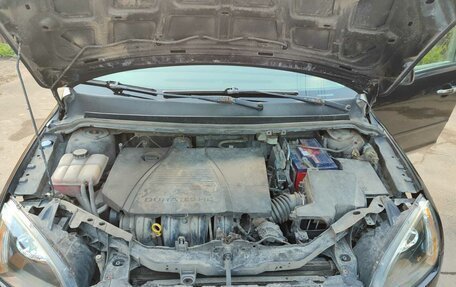Ford Focus II рестайлинг, 2008 год, 650 000 рублей, 7 фотография