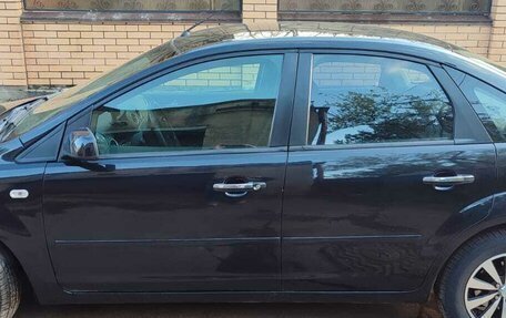 Ford Focus II рестайлинг, 2008 год, 650 000 рублей, 3 фотография