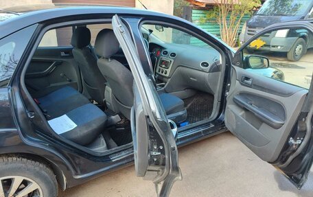 Ford Focus II рестайлинг, 2008 год, 650 000 рублей, 5 фотография