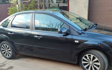 Ford Focus II рестайлинг, 2008 год, 650 000 рублей, 4 фотография