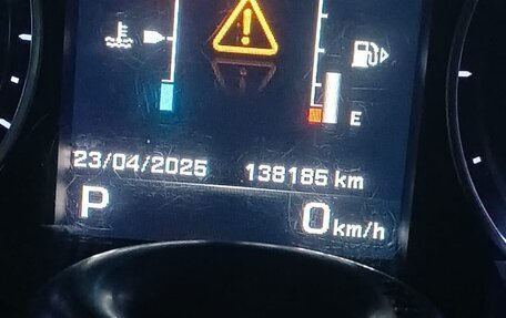 Land Rover Freelander II рестайлинг 2, 2014 год, 2 100 000 рублей, 2 фотография