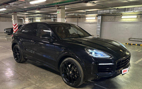 Porsche Cayenne III, 2020 год, 7 990 000 рублей, 3 фотография