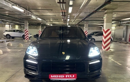 Porsche Cayenne III, 2020 год, 7 990 000 рублей, 2 фотография