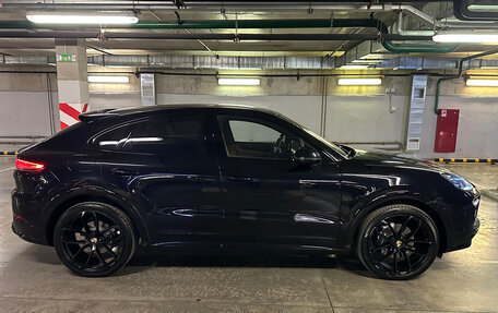 Porsche Cayenne III, 2020 год, 7 990 000 рублей, 4 фотография