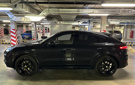 Porsche Cayenne III, 2020 год, 7 990 000 рублей, 8 фотография