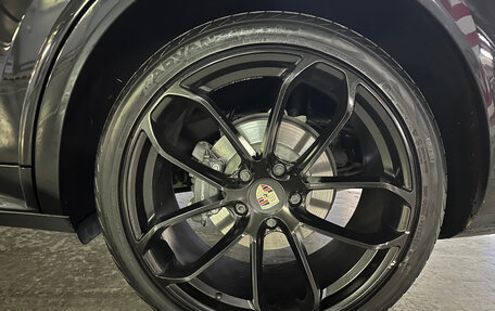 Porsche Cayenne III, 2020 год, 7 990 000 рублей, 9 фотография