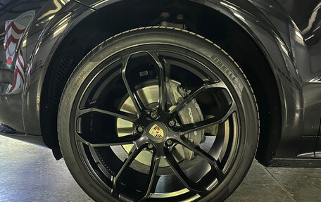 Porsche Cayenne III, 2020 год, 7 990 000 рублей, 10 фотография