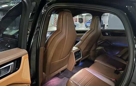 Porsche Cayenne III, 2020 год, 7 990 000 рублей, 16 фотография