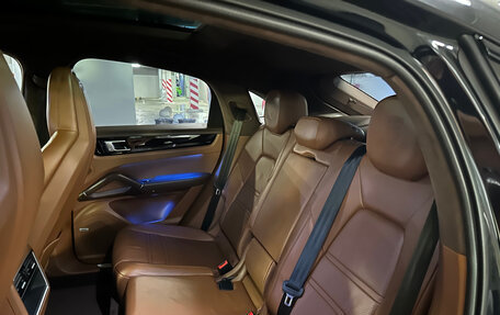 Porsche Cayenne III, 2020 год, 7 990 000 рублей, 17 фотография