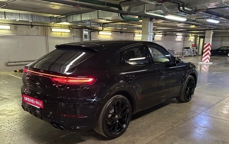 Porsche Cayenne III, 2020 год, 7 990 000 рублей, 5 фотография